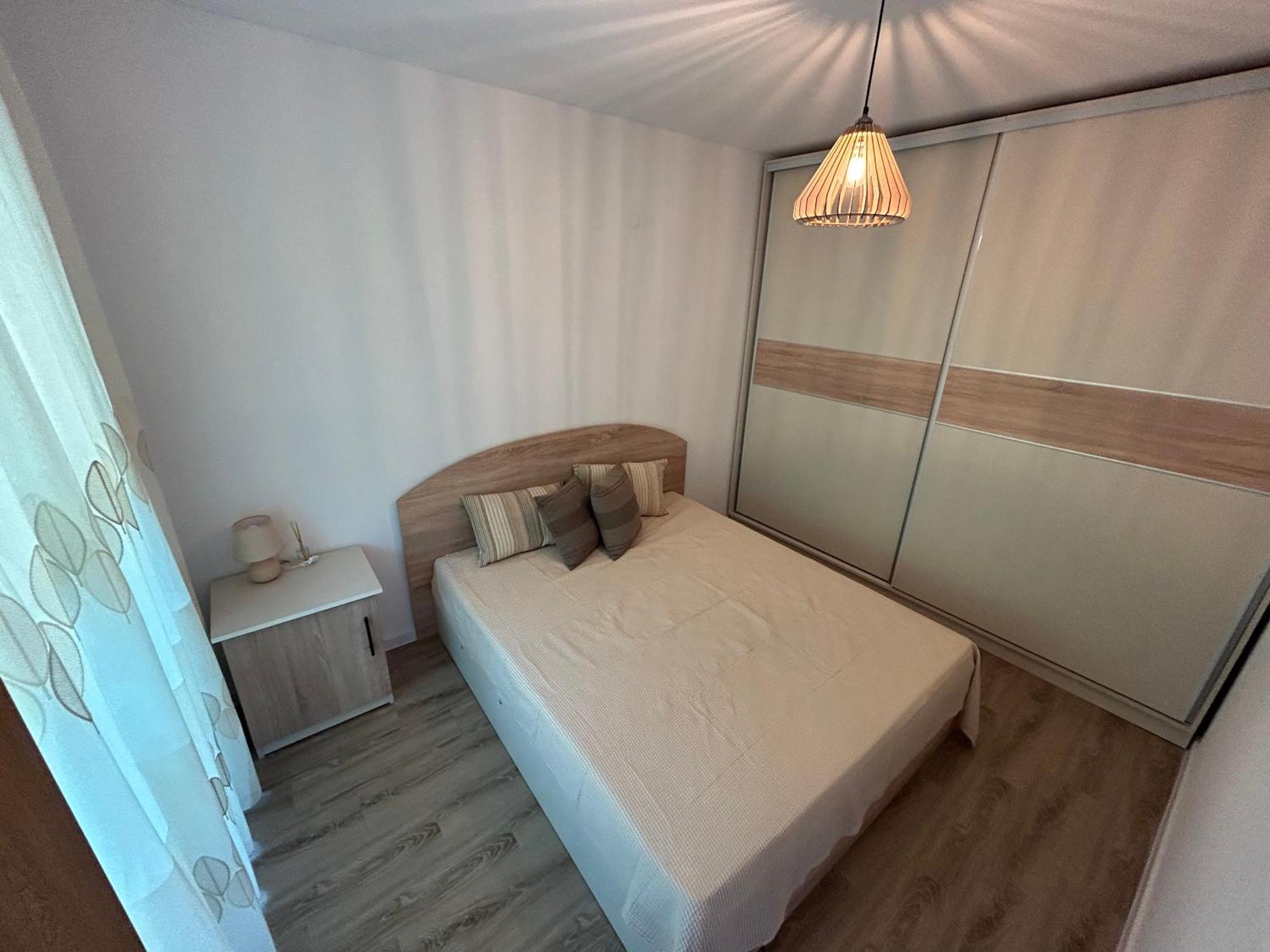 Sunrise Apart Golden Sands Varna Bagian luar foto