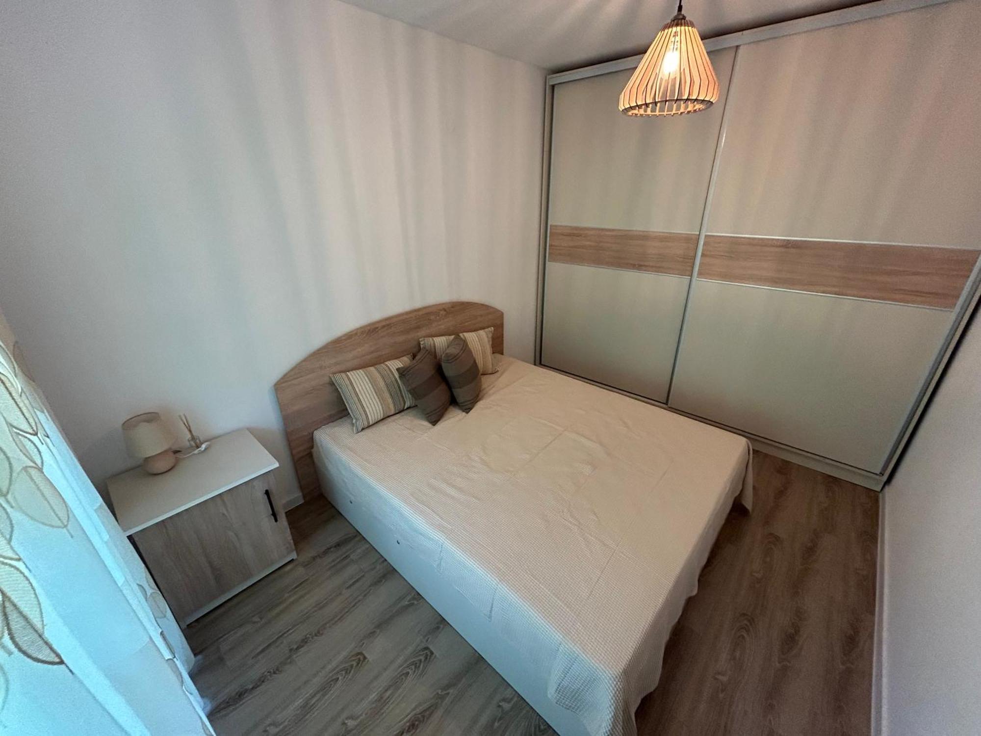 Sunrise Apart Golden Sands Varna Bagian luar foto