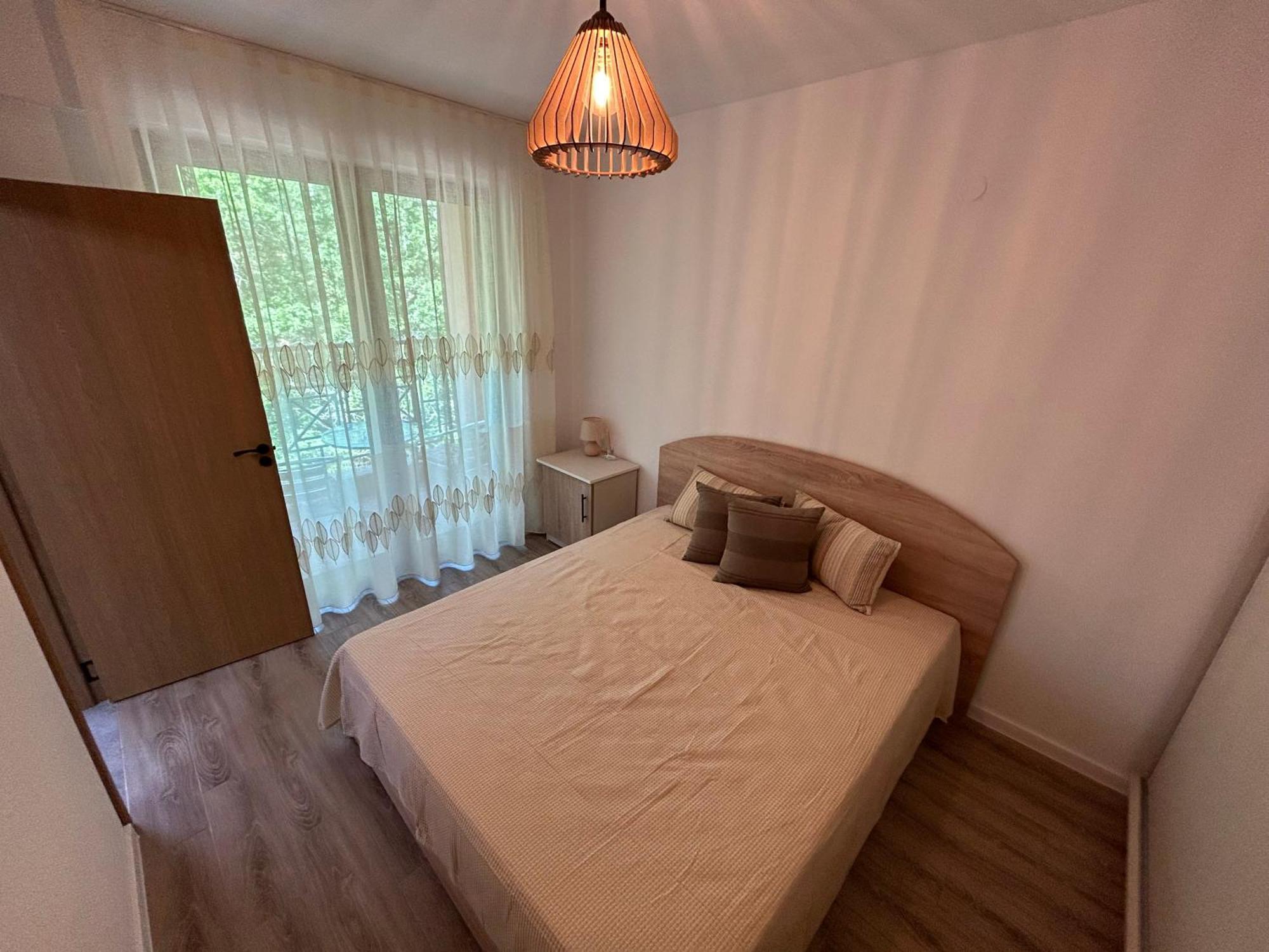 Sunrise Apart Golden Sands Varna Bagian luar foto